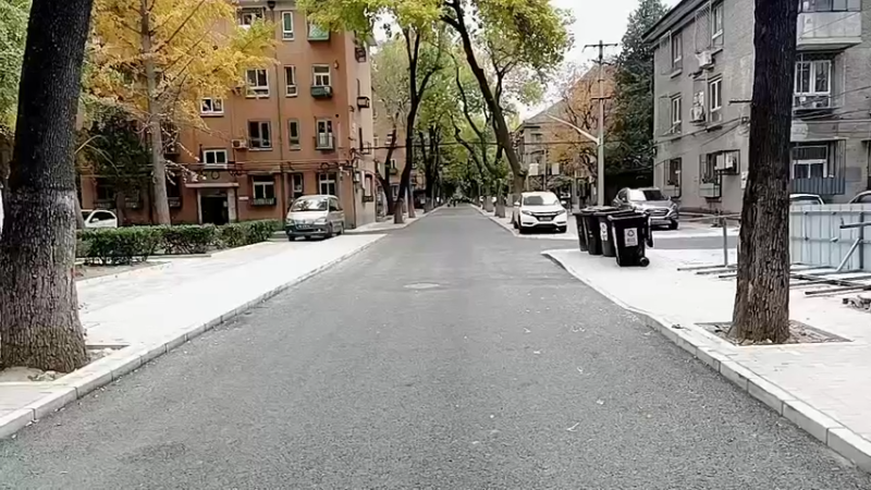 【2022-10-27 13点场】o北京老王o：京城户外。