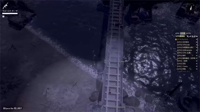 【2022-10-27 21点场】主播无忧丶：【无忧】散兵坑foxhole