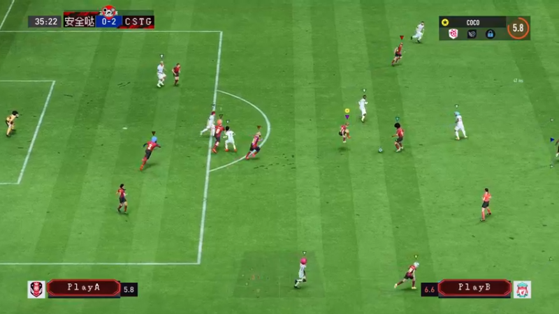 【2022-10-27 23点场】陶可可coco：❤❤魔女可·勤奋的陶可可