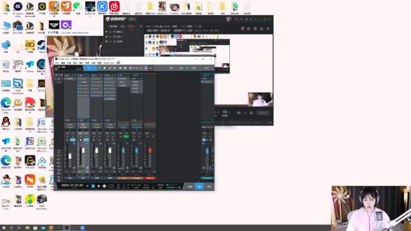 【2022-10-27 22点场】喵小莎：中午 11.30见 晚上10.30