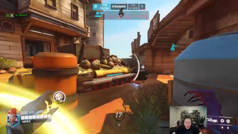 【2022-10-28 09点场】即将拥有人鱼线的PDD：PureLov3David