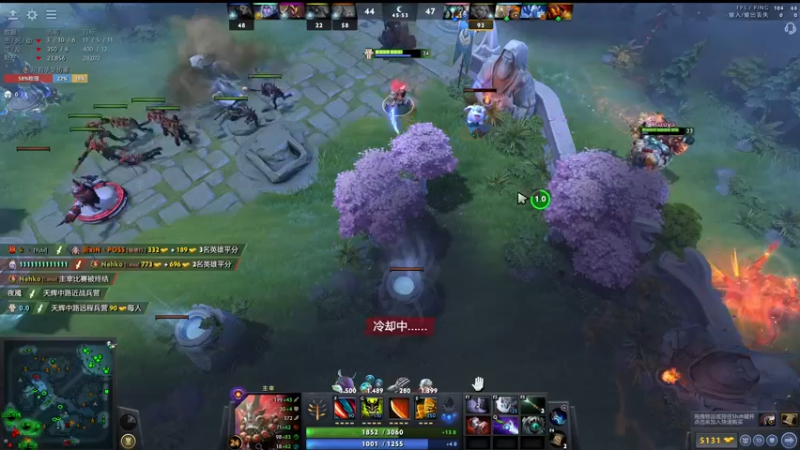 【2022-10-28 19点场】刘嘉俊Sylar1：拿出你的百分之百！