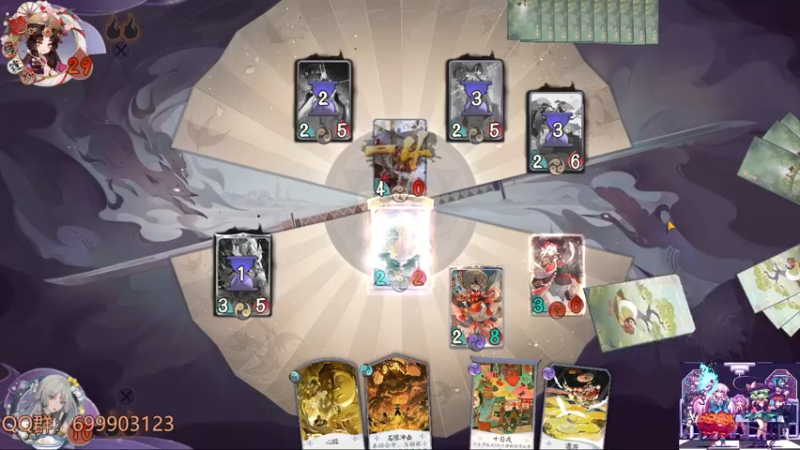 【2022-10-28 12点场】AllenCode：游戏日常+听歌