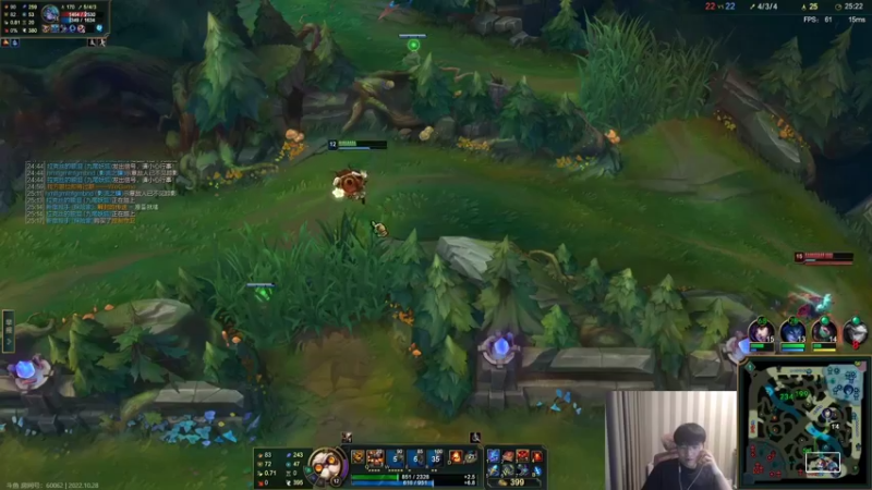 【2022-10-28 18点场】微笑：微笑：老WE训练组排！