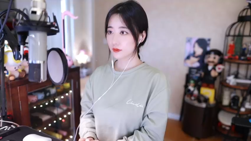 杨一歌 - 决爱.mov