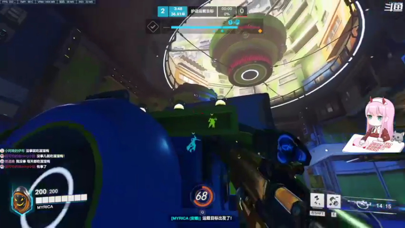 【2022-10-28 12点场】晚晚呦：【晚晚】周五快乐！ •͈ᴗ•͈◞ෆ