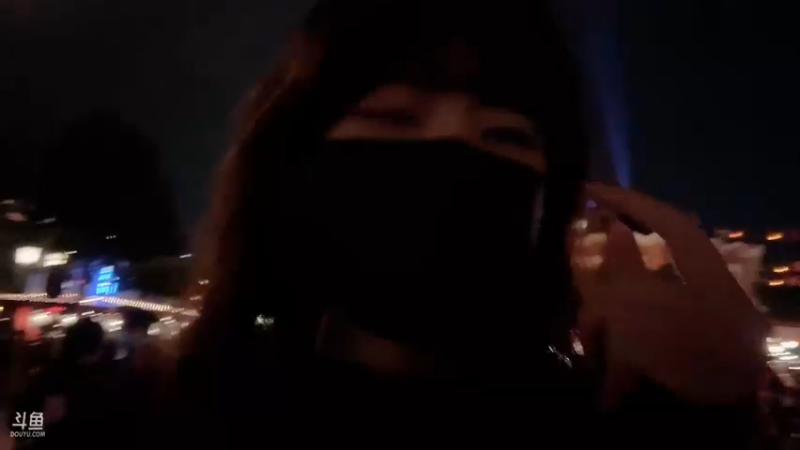 【2022-10-27 18点场】阿雅Midori：【阿雅】今天短暂的有头