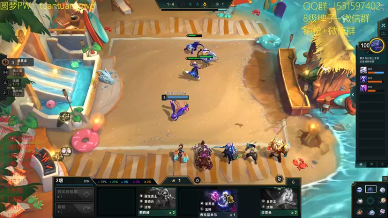 【2022-10-27 22点场】阿陈ctw：化身压力小子冲分！