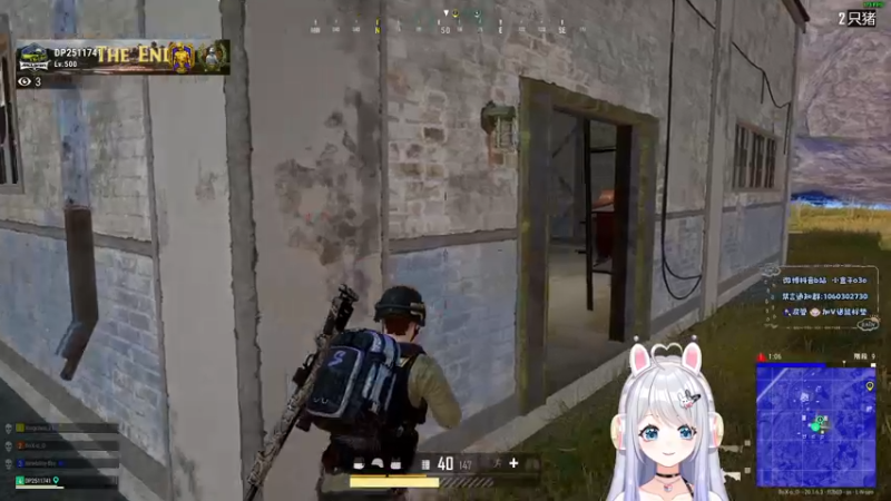 【2022-10-27 23点场】小盒子u：双倍亲密度养牌子捏~