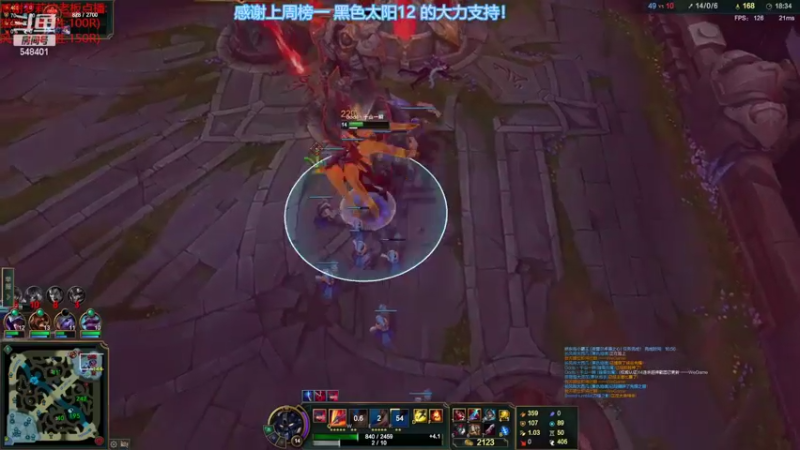 【2022-10-28 20点场】波比腿短锤子长i：从零开始学lol！