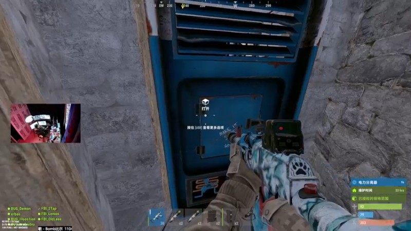 【2022-10-28 17点场】斯祥丶：简单的游戏日常~