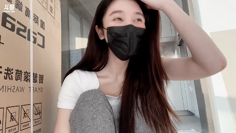 【户外】uneeZ的精彩时刻 20221028 16点场