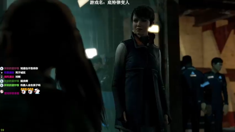 【2022-10-28 10点场】美美干嘛呢：❤️美美❤我急死了