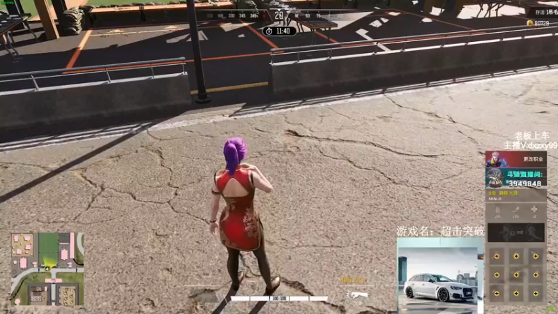 【2022-10-28 16点场】狙击教官：我是真的菜！ 3949848