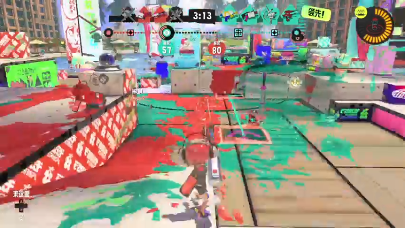 【2022-10-28 06点场】KazeLink：马力欧-Link 技术主播没有GG