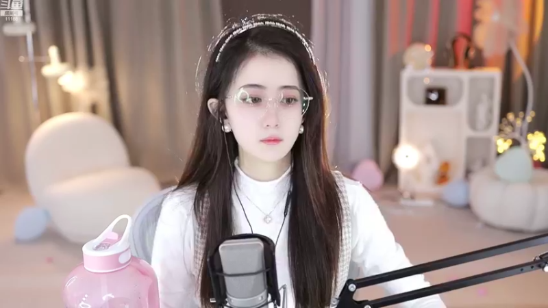 【2022-10-28 14点场】阿梨small：2点30来么么哒