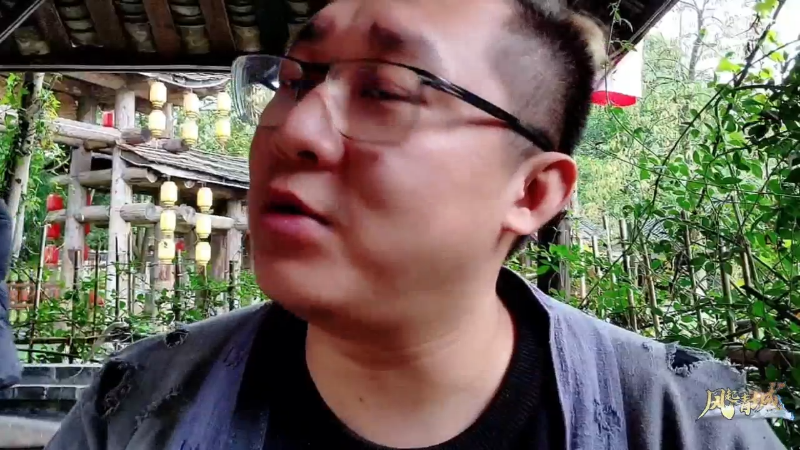 【户外】小鱼小鱼吃虾米的精彩时刻 20221028 14点场