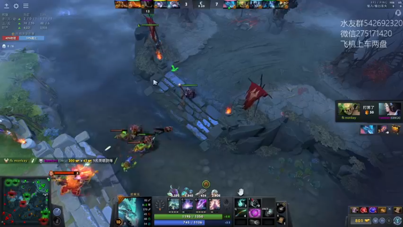 【2022-10-28 12点场】小粥泥浆：关键词:哈斯卡启动！