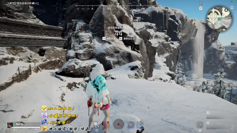 【2022-10-27 23点场】sysyu：【sy】单排show time！