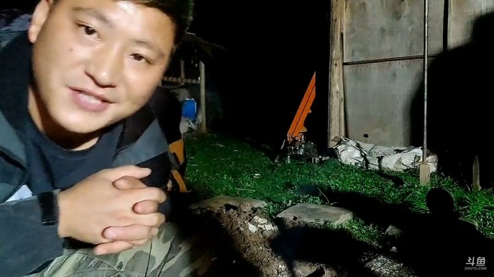 三娃和大家谈心，谁不想做个有钱人啊