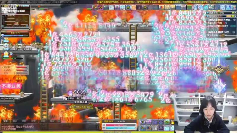【2022-10-28 06点场】可青cola：【可青】什么都不用做10.19-11.1
