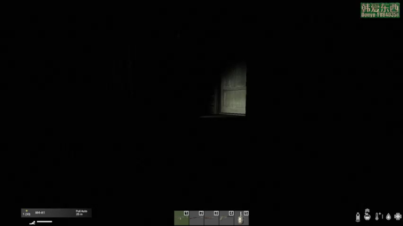 【2022-10-28 17点场】dayz韩爱东西：1.19新版本初体验