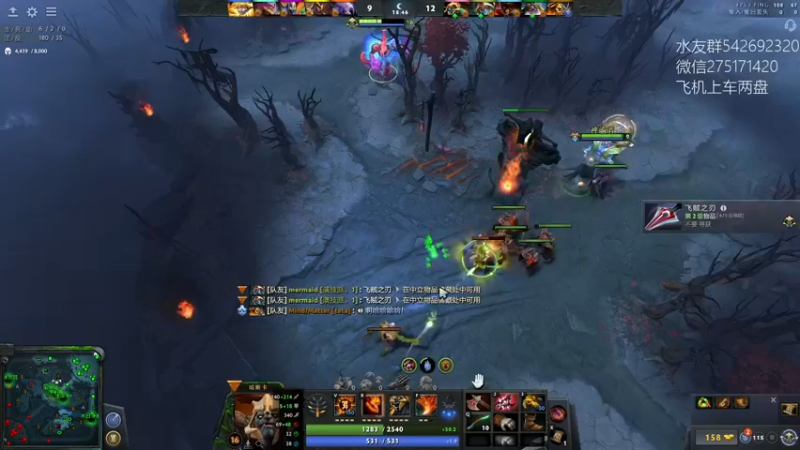 【2022-10-27 22点场】小粥泥浆：关键词:哈斯卡启动！