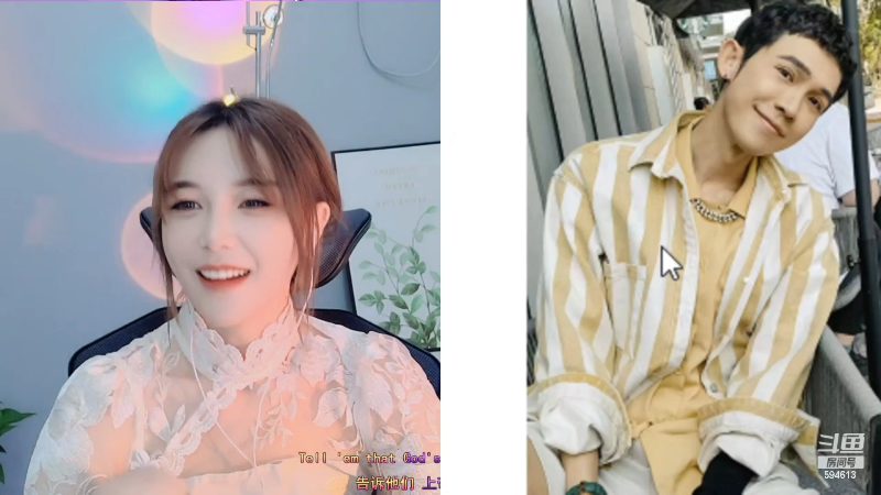 【户外】百变姑姑肖淑洁的精彩时刻 20221028 00点场