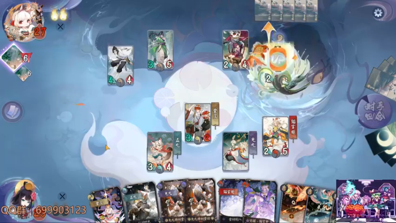 【2022-10-28 14点场】AllenCode：游戏日常+听歌