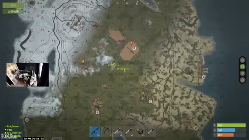 【2022-10-28 13点场】斯祥丶：简单的游戏日常~