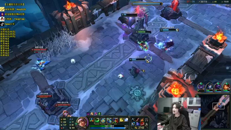 【2022-10-28 15点场】Table白羊：【全职业天花板】有车位