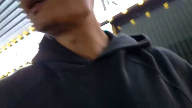 【2022-10-27 21点场】黑人毅：晚上据说有大餐