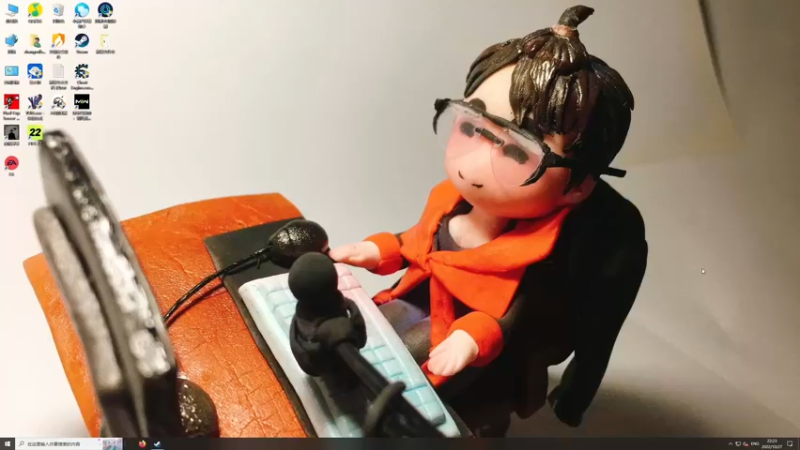 【2022-10-27 22点场】章随便先生：骑砍正式版。