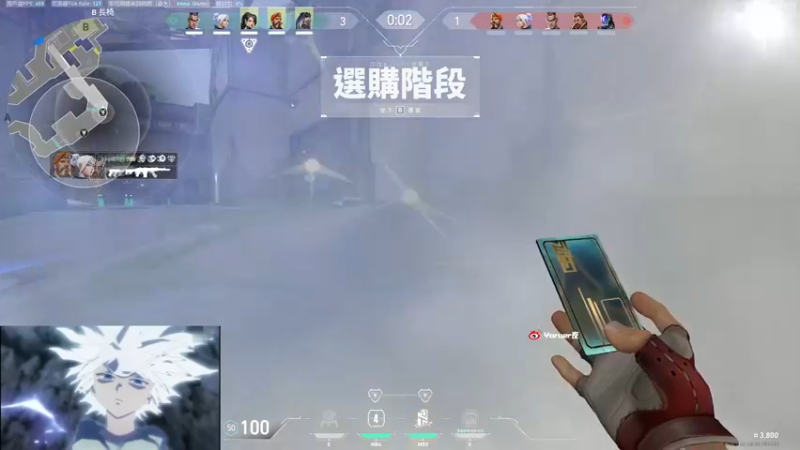 【2022-10-28 22点场】Yoru阿夜：Yoru:认真对待每一场游戏绝不摆烂