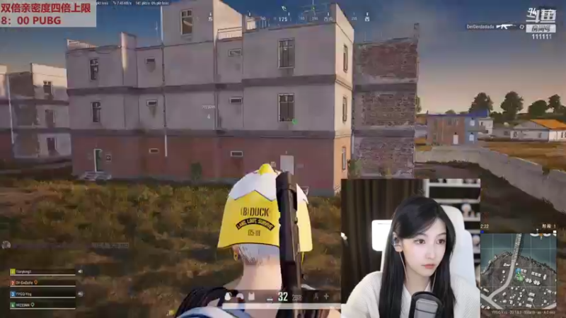 【2022-10-28 22点场】叶知秋Vanessa：秋：钻石双倍 越努力越幸运