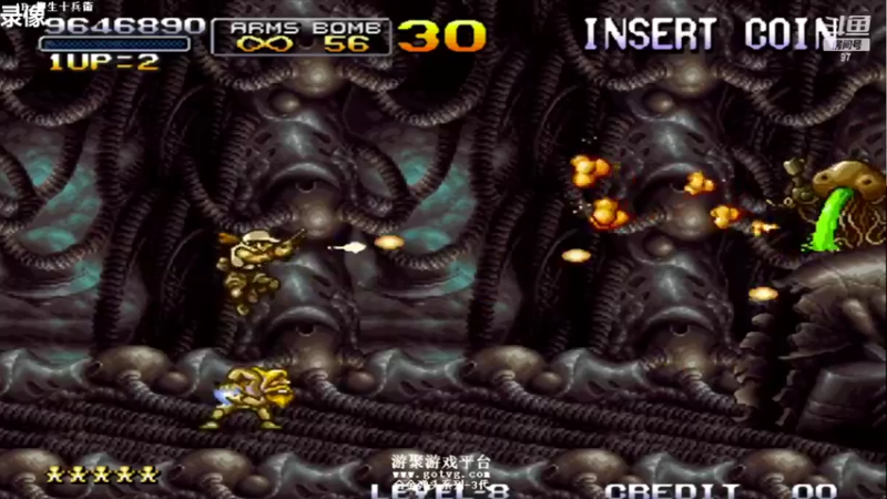 【2022-10-29 14点场】解说小狼：小狼：憧憬传媒拳皇97双败月赛