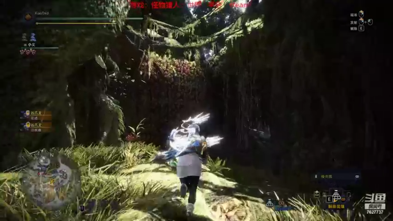 【2022-10-28 17点场】XiaoDxd：经典未来可期型主播!