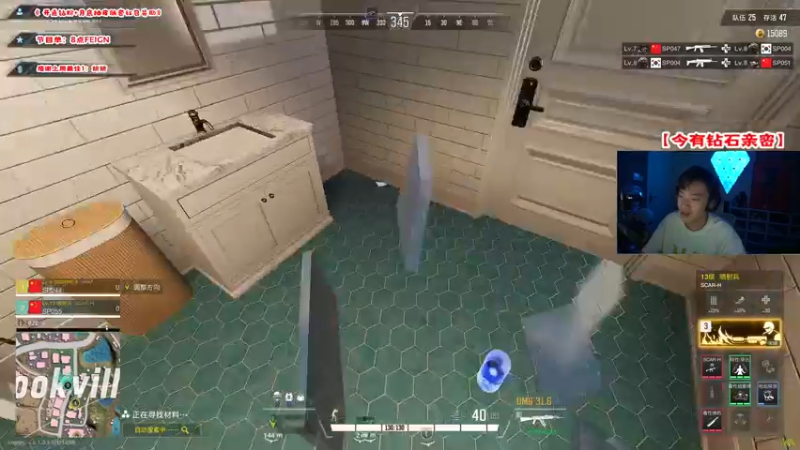 【2022-10-29 05点场】imxiaoxin：【✘-✘】钻粉④倍狂欢！