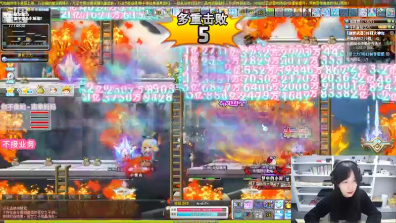 【2022-10-29 01点场】可青cola：【可青】什么都不用做10.19-11.1