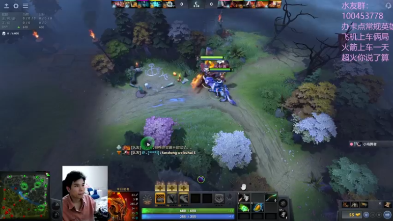 【2022-10-28 19点场】青择_：勤学苦练一三号位！