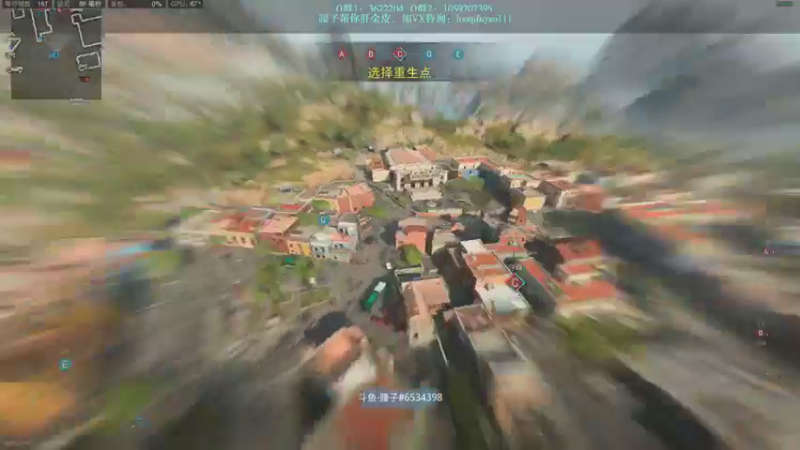 【2022-10-28 17点场】Zy丶腰子：COD19！他来了！！！