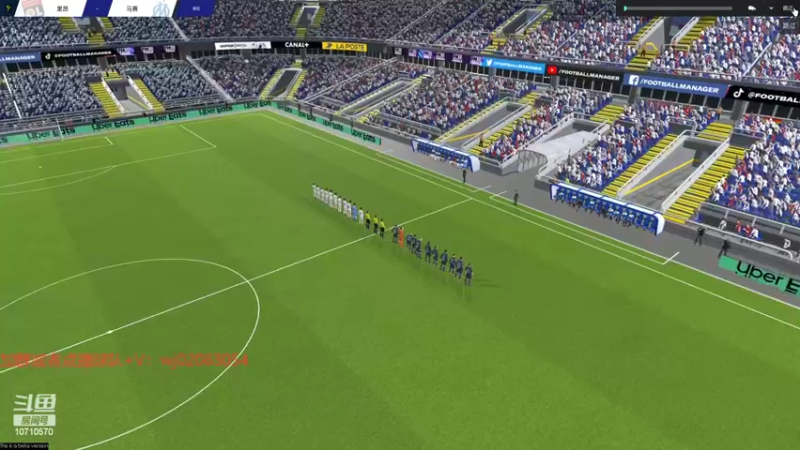 【2022-10-28 21点场】吉良上总介：23：继续法甲马赛，超越大巴黎