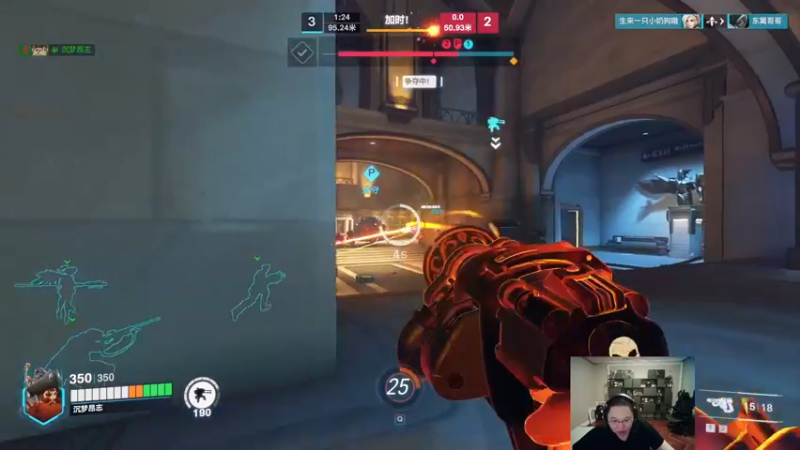 【2022-10-28 21点场】即将拥有人鱼线的PDD：额外的这么一个班的加