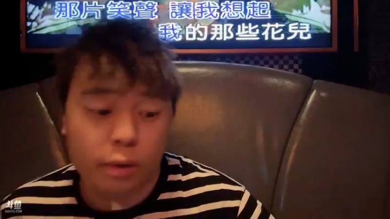 【2022-10-29 22点场】阿二Ayer：到南宁了哦