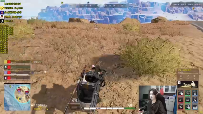 【2022-10-29 10点场】Table白羊：【全职业天花板】roll点king