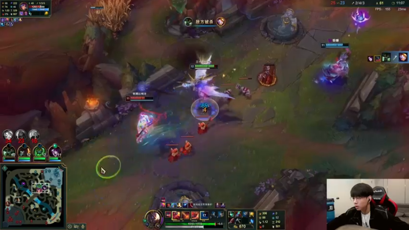 【2022-10-29 12点场】普朗东丷：【直播】带水友无限火力咯