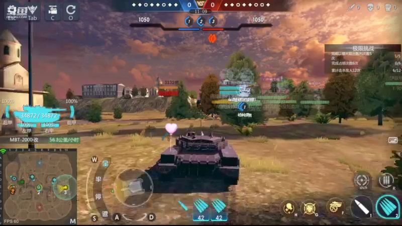 【2022-10-27 22点场】神怒布雷多：神怒布雷多的直播间