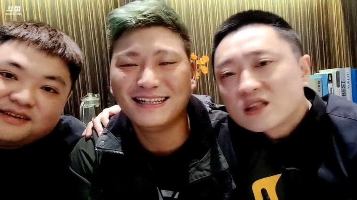 粗暴哥真是能说会道，不减当年，思域哥说不过他啊