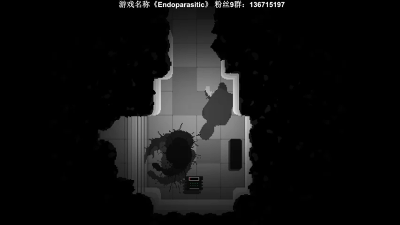 【2022-10-26 22点场】半支烟：恐怖游戏新作！！