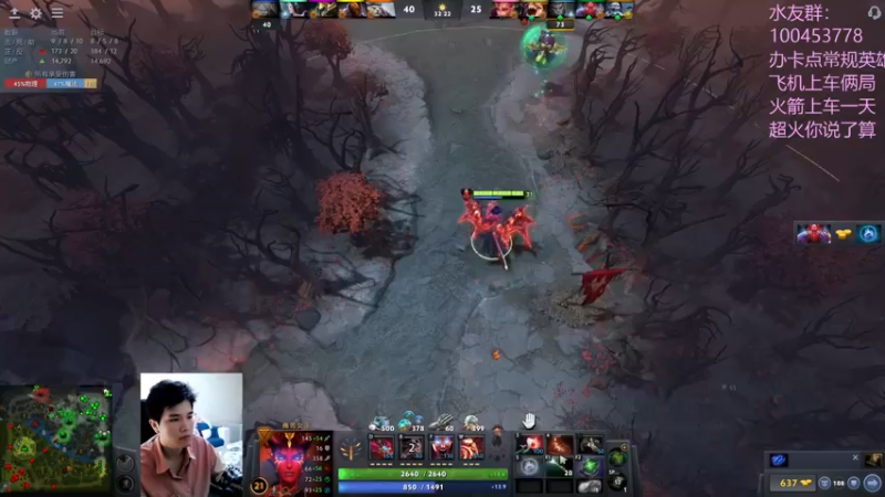 【2022-10-28 15点场】青择_：勤学苦练一三号位！